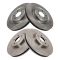 Brake Rotor Set