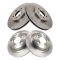 Brake Rotor Set