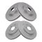 Brake Rotor Set