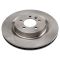 Brake Rotor Set