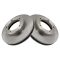 Brake Rotor Set