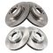 Brake Rotor Set
