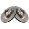 Brake Rotor Set