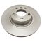 Brake Rotor Set