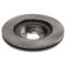 Brake Rotor Set