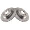 Brake Rotor Set