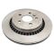 Brake Rotor Set