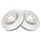 Brake Rotor Set
