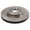 Brake Rotor Set