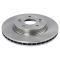 Brake Rotor Set