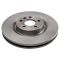 Brake Rotor Set