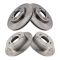 Brake Rotor Set