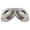 Brake Rotor Set