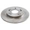 Brake Rotor Set