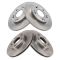 Brake Rotor Set