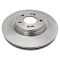Brake Rotor Set
