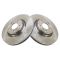 Brake Rotor Set