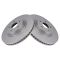 Brake Rotor Set
