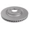 Brake Rotor Set
