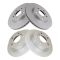 Brake Rotor Set