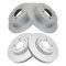Brake Rotor Set