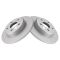 Brake Rotor Set
