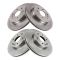 Brake Rotor Set