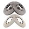 Brake Rotor Set