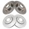 Brake Rotor Set
