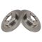 Brake Rotor Set