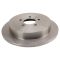Brake Rotor Set