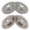 Brake Rotor Set