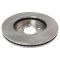 Brake Rotor Set