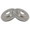 Brake Rotor Set