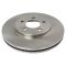 Brake Rotor Set
