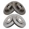 Brake Rotor Set