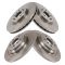 Brake Rotor Set