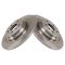 Brake Rotor Set