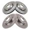 Brake Rotor Set