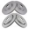 Brake Rotor Set