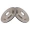 Brake Rotor Set