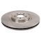 Brake Rotor Set