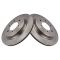 Brake Rotor Set