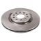 Brake Rotor Set