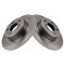 Brake Rotor Set