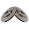 Brake Rotor Set