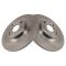 Brake Rotor Set