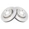 Brake Rotor Set