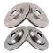 Brake Rotor Set