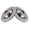 Brake Rotor Set